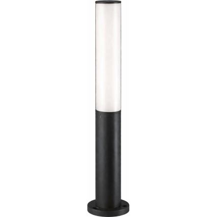 Ideal Lux - LED зовнішній світильник ETERE LED/9,5W/230V 4000K 60 cm CRI 90 IP44 чорний
