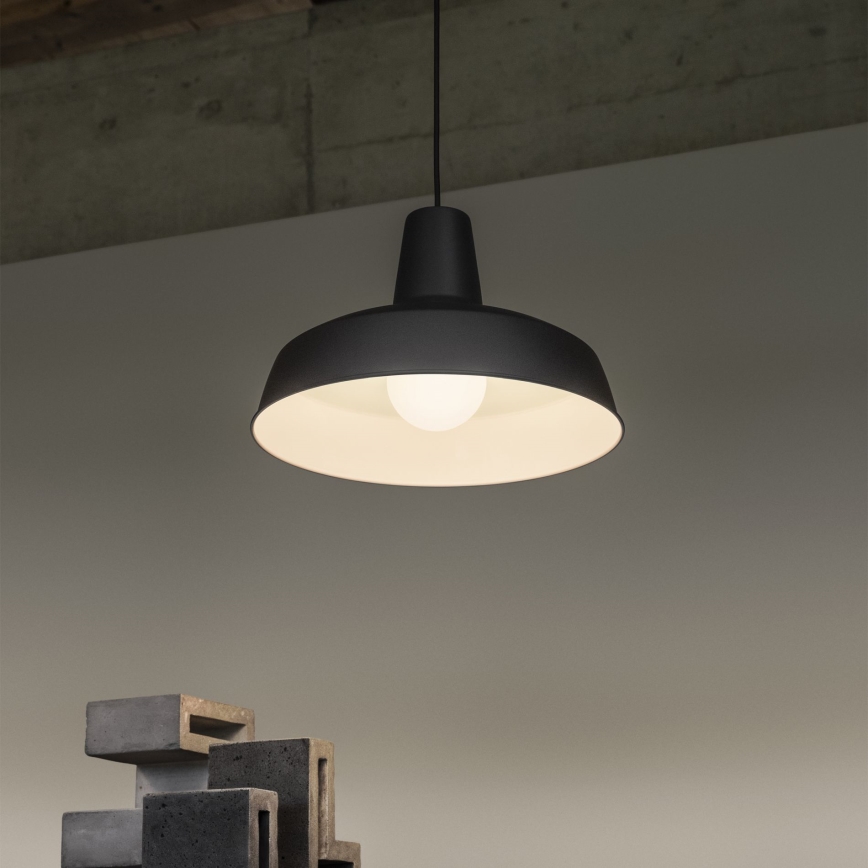 Ideal Lux - Люстра 1xE27/60W/230V