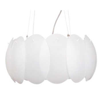 Ideal Lux - Люстра на тросе 5xE27/60W/230V