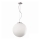 Ideal Lux - Люстра на тросі MAPA 1xE27/60W/230V