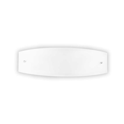 Ideal Lux - Настенный светильник 2xE27/60W/230V