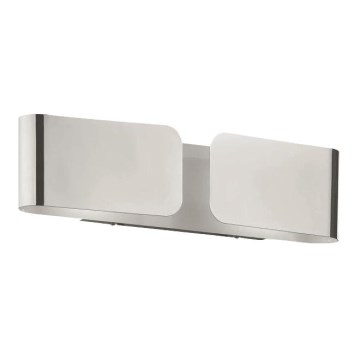Ideal Lux - Настенный светильник 2xE27/60W/230V