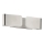Ideal Lux - Настенный светильник 2xE27/60W/230V