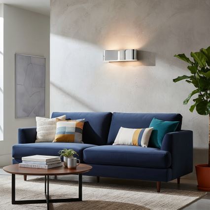 Ideal Lux - Настенный светильник 2xE27/60W/230V