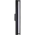 Ideal Lux - настенный светильник LED DORICA LED/8,5W/230V CRI 90 черный