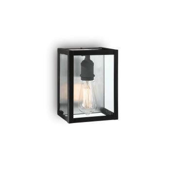 Ideal Lux - Настенный светильник 1xE27/60W/230V