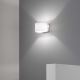 Ideal Lux - Настенный светильник 1xG9/40W/230V