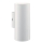 Ideal Lux - Настенный светильник 2xGU10/28W/230V белый