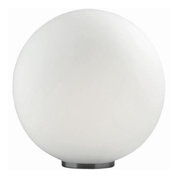 Ideal Lux - Настільна лампа 1xE27/60W/230V 300mm