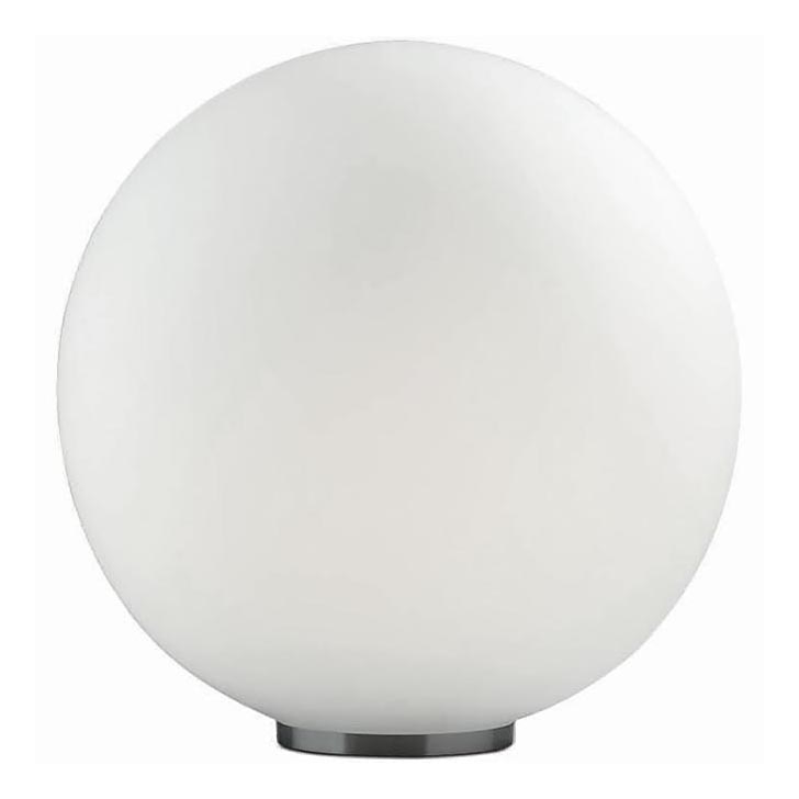 Ideal Lux - Настільна лампа 1xE27/60W/230V 300mm