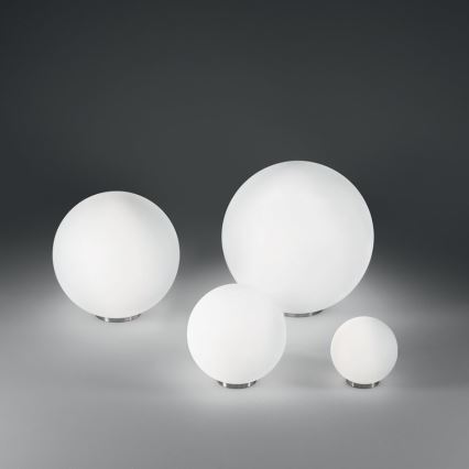 Ideal Lux - Настільна лампа 1xE27/60W/230V 300mm