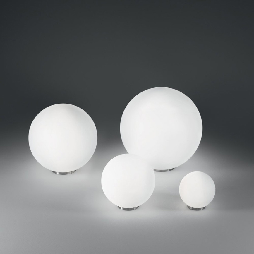 Ideal Lux - Настільна лампа 1xE27/60W/230V 300mm