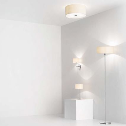 Ideal Lux - Настільна лампа 1xG9/28W/230V
