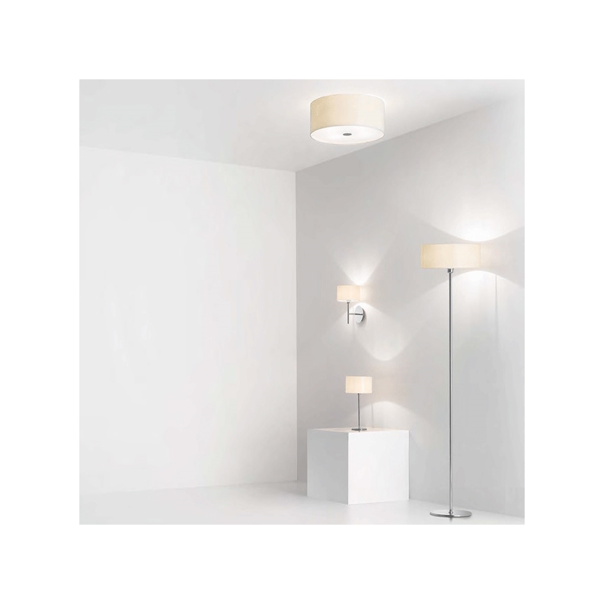 Ideal Lux - Настільна лампа 1xG9/28W/230V