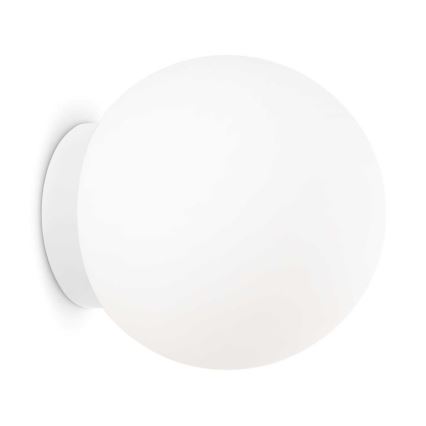 Ideal Lux - Настінний світильник 1xE27/60W/230V