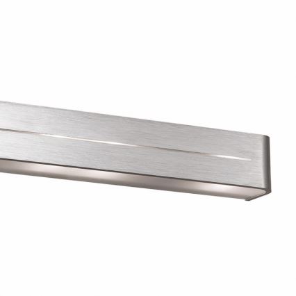 Ideal Lux - Настінний світильник 4xE14/40W/230V