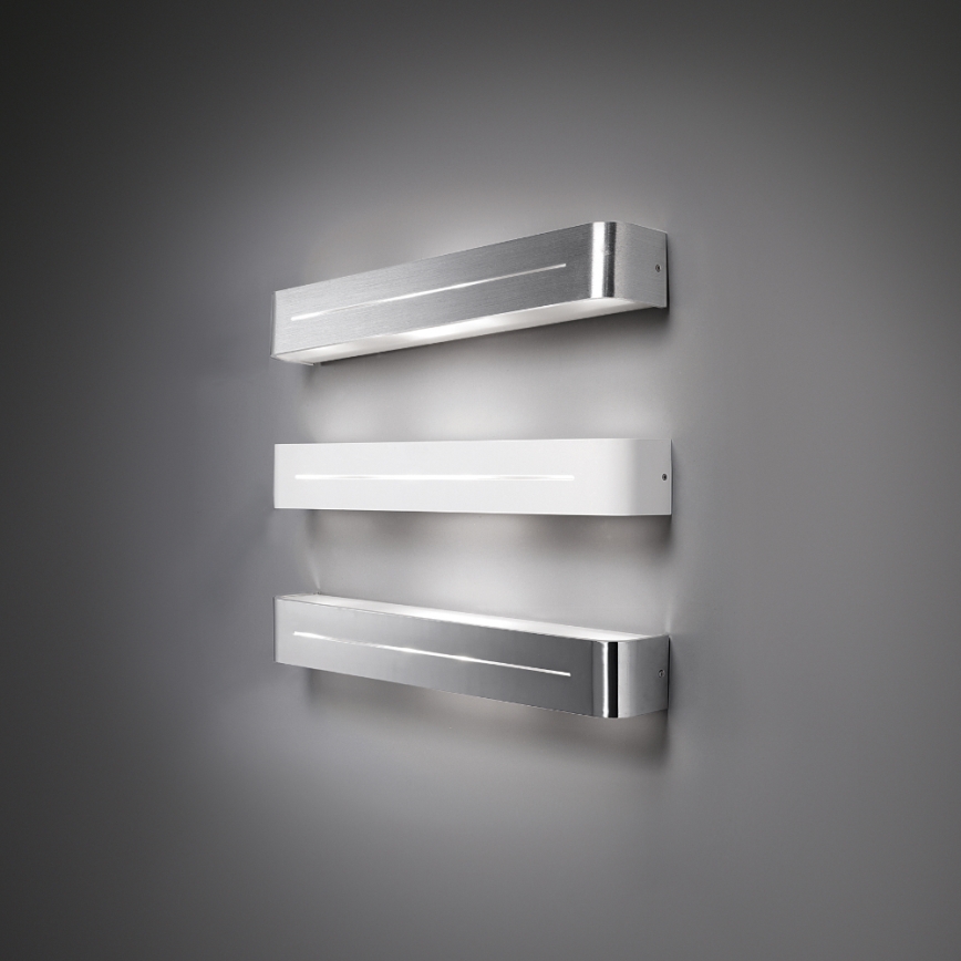 Ideal Lux - Настінний світильник 4xE14/40W/230V