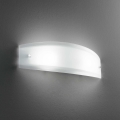 Ideal Lux - настінний світильник ALI 2xE27/60W/230V білий