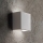 Ideal Lux - Настінний світильник FLASH GESSO 1xG9/40W/230V білий