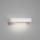 Ideal Lux - Настінний світильник POSTA 4xE14/40W/230V білий