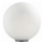 Ideal Lux - Настольная лампа 1xE27/60W/230V 300 мм