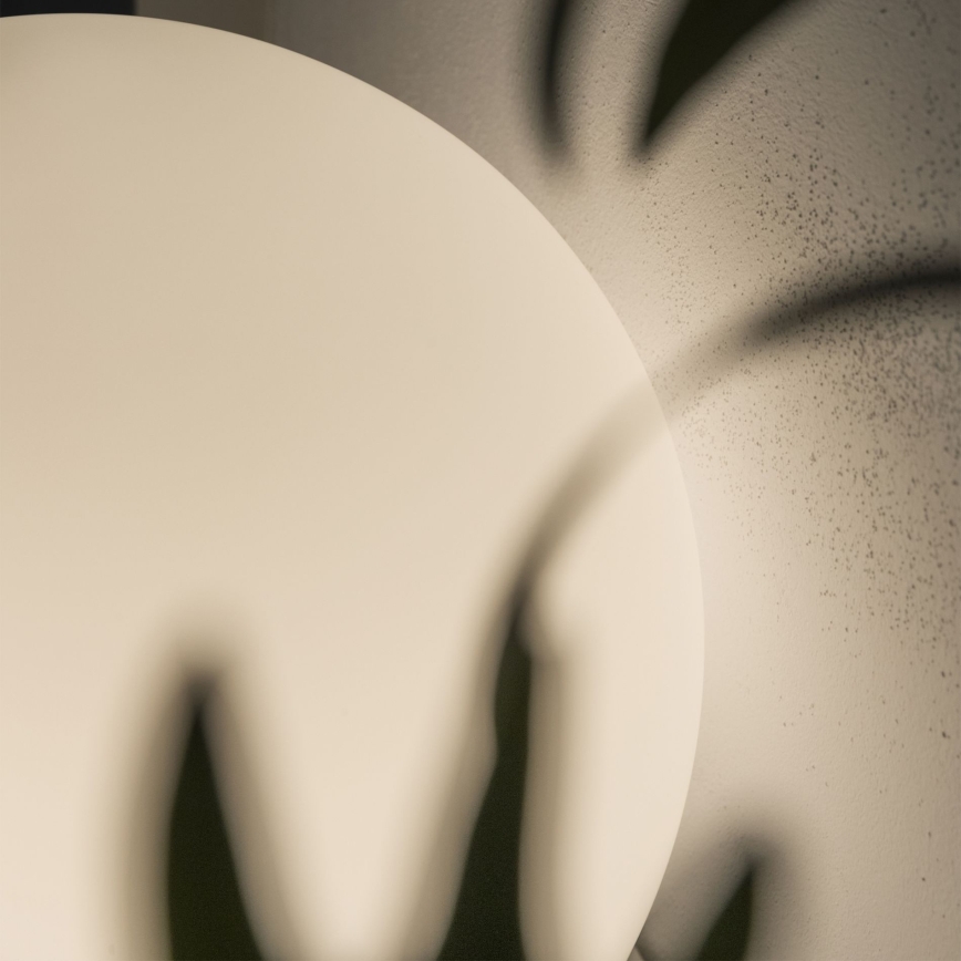 Ideal Lux - Настольная лампа MAPA 1xE27/60W/230V 400 мм