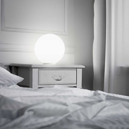 Ideal Lux - Настольная лампа MAPA 1xE27/60W/230V 400 мм