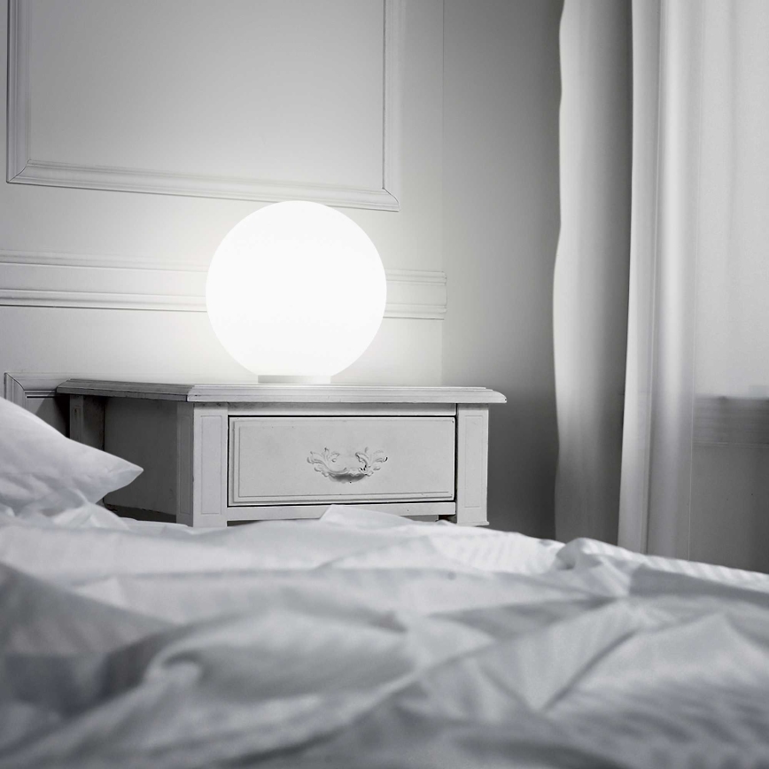 Ideal Lux - Настольная лампа MAPA 1xE27/60W/230V 400 мм