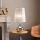 Ideal Lux - Настольная лампа 1xE14/40W/230V белая