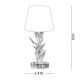 Ideal Lux - Настольная лампа CHALET 1xE27/60W/230V рога