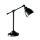 Ideal Lux - Настільна лампа 1xE27/60W/230V