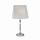 Ideal Lux - Настільна лампа з регульованою яскравістю 1xE27/60W/230V