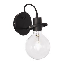 Ideal Lux - Настінний світильник 1xE27/42W/230V