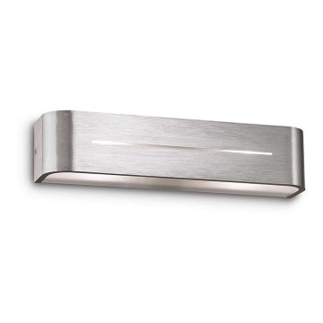 Ideal Lux - Настінний світильник 2xE14/40W/230V