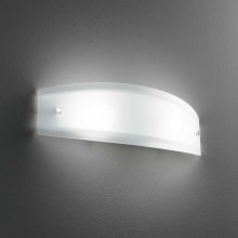 Ideal Lux - Настінний світильник 2xE27/60W/230V