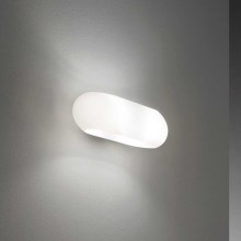 Ideal Lux - Настінний світильник 2xG9/40W/230V