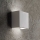 Ideal Lux - Настінний точковий світильник FLASH GESSO 1xG9/40W/230V білий
