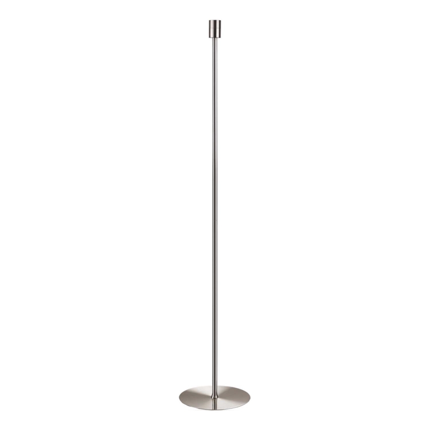 Ideal Lux - Ножка лампы SET UP 1xE27/42W/230V блестящий хром