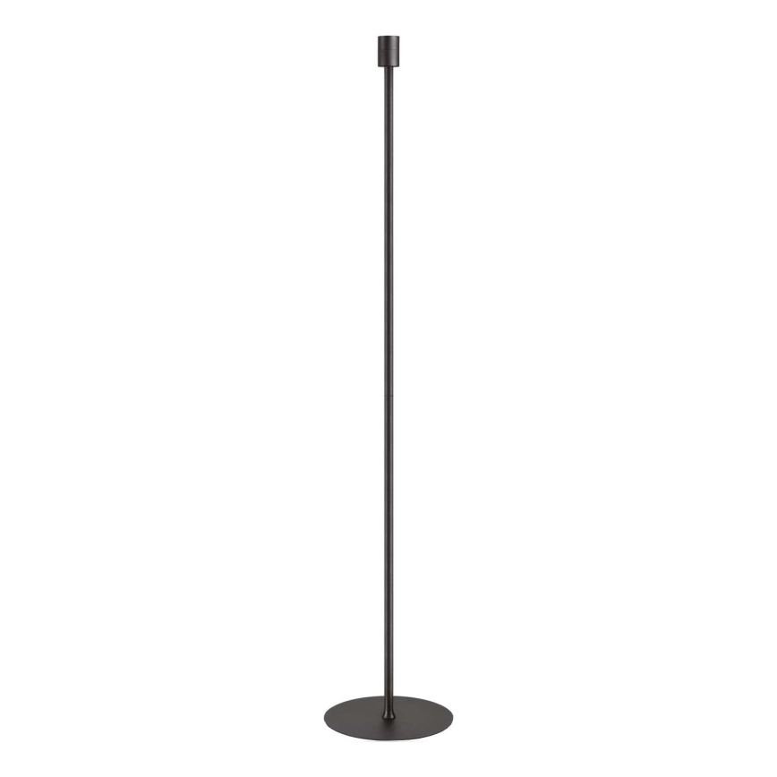 Ideal Lux - Ножка лампы SET UP 1xE27/42W/230V черный
