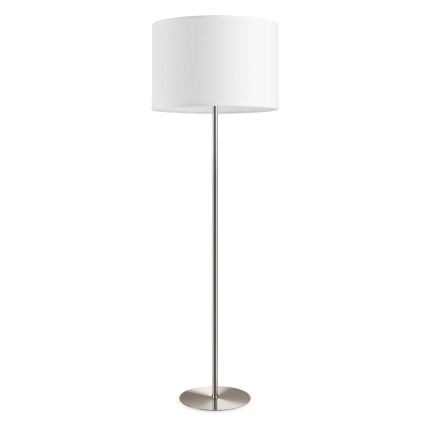 Ideal Lux - Ножка лампы SET UP 1xE27/42W/230V блестящий хром