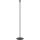 Ideal Lux - Ножка лампы SET UP 1xE27/42W/230V черный