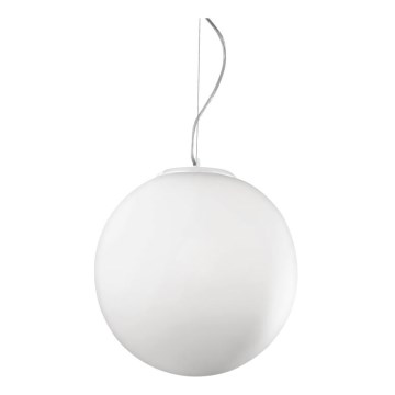 Ideal Lux - Підвісна люстра 1xE27/60W/230V