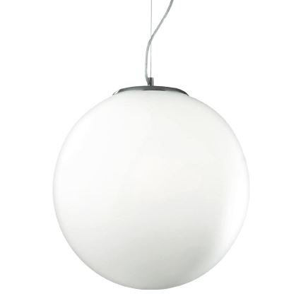 Ideal Lux - Підвісна люстра 1xE27/60W/230V