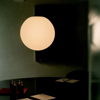 Ideal Lux - Підвісна люстра 1xE27/60W/230V