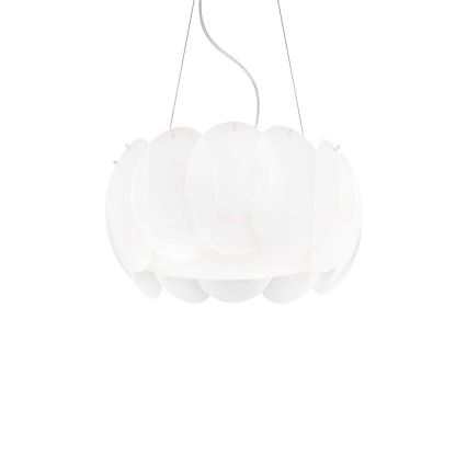 Ideal Lux - Підвісна люстра 5xE27/60W/230V