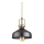 Ideal Lux - Підвісна люстра ERIS-2 1xE27/60W/230V