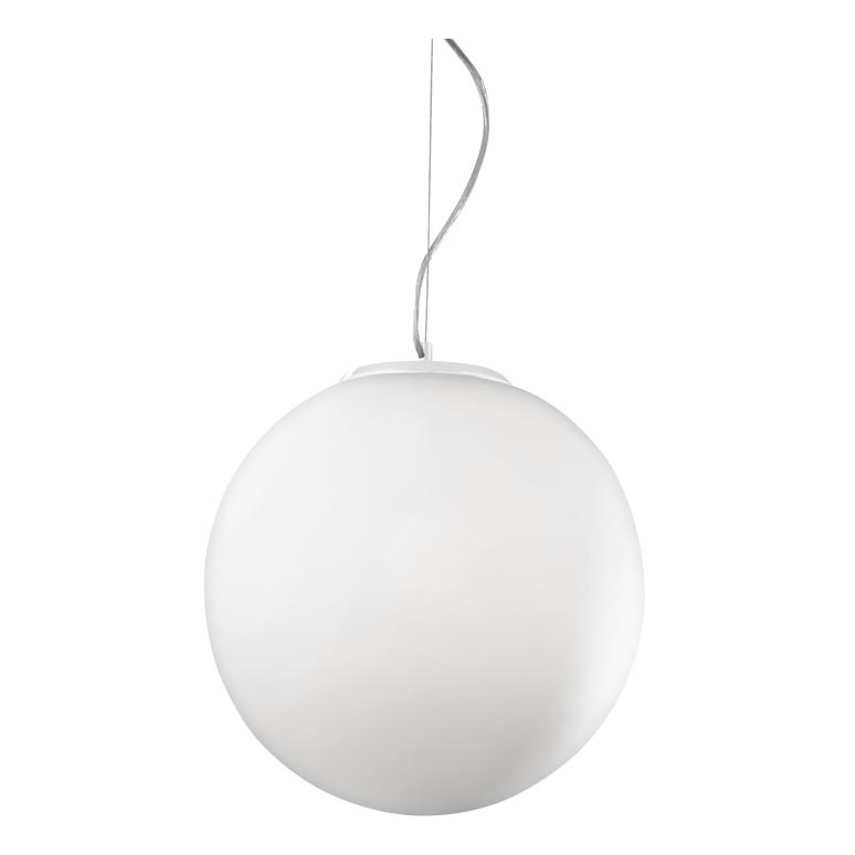 Ideal Lux - Підвісна люстра MAPA 1xE27/60W/230V