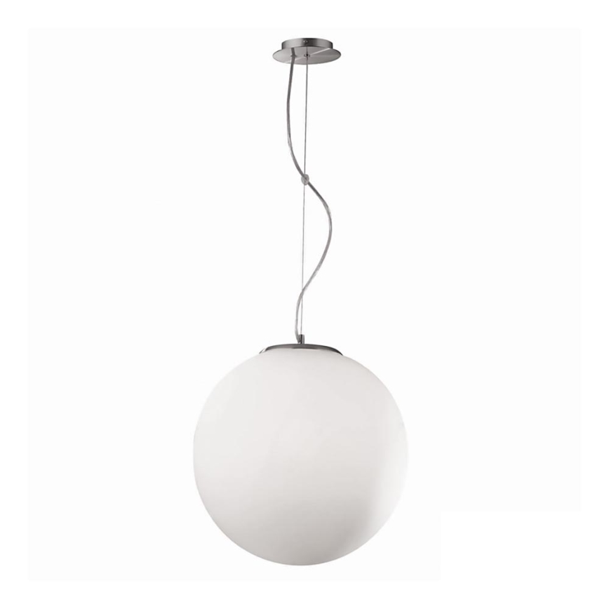 Ideal Lux - Підвісна люстра MAPA 1xE27/60W/230V