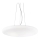 Ideal Lux - Підвісна люстра SMARTIES 3xE27/42W/230V 50 см