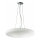 Ideal Lux - Підвісна люстра SMARTIES 5xE27/42W/230V 60 см